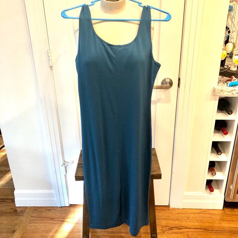 American Apparel Form Fitting dress